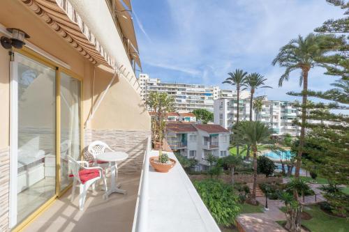 New modern 2-bedroom appartment, Torremolinos – Bijgewerkte ...