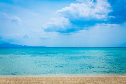 Φυσικό τοπίο κοντά σε αυτή η παραθεριστική κατοικία