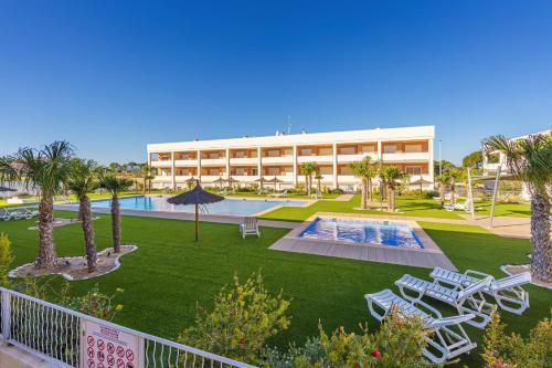 Kachou, Gran Alacant – Updated 2021 Prices