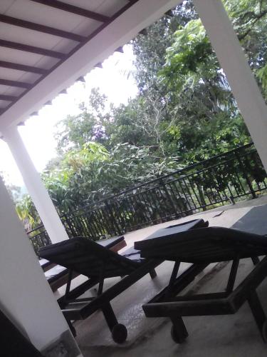 Singharaja Park Hotel – Photos 3