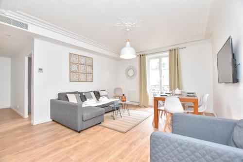 Cozy apartment 2BR-6P - Royal Palace-Lo Museum