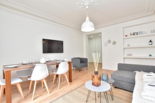 Cozy apartment 2BR-6P - Royal Palace-Lo Museum