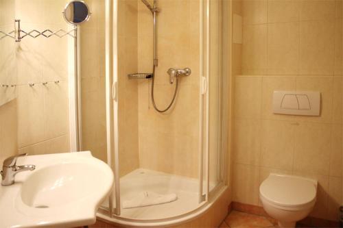 Appartementhaus Atlantik photo 35