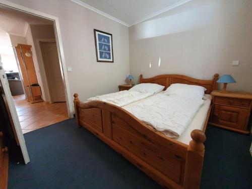Appartementhaus Atlantik photo 18