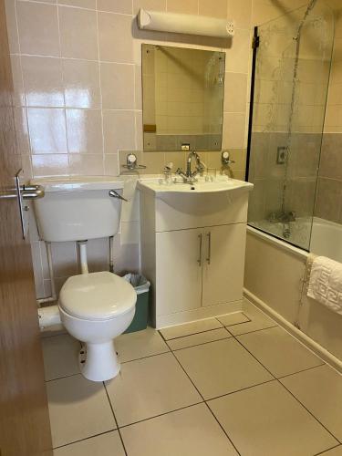 Cardiff Sandringham Hotel photo 37