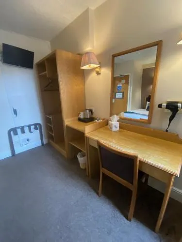 Cardiff Sandringham Hotel photo 20