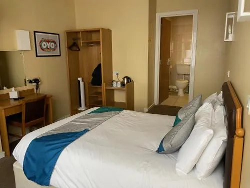 Cardiff Sandringham Hotel photo 14
