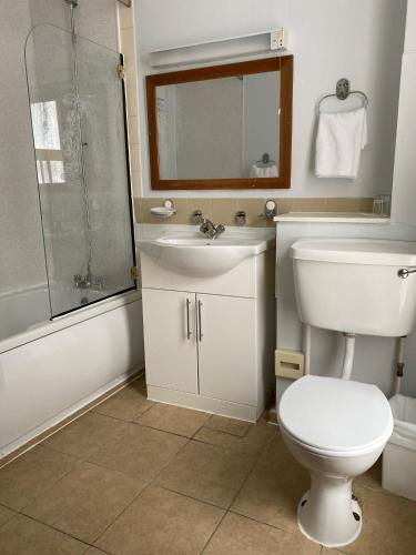 Cardiff Sandringham Hotel photo 38