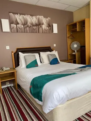 Cardiff Sandringham Hotel photo 17