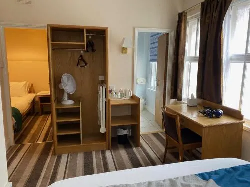 Cardiff Sandringham Hotel photo 25