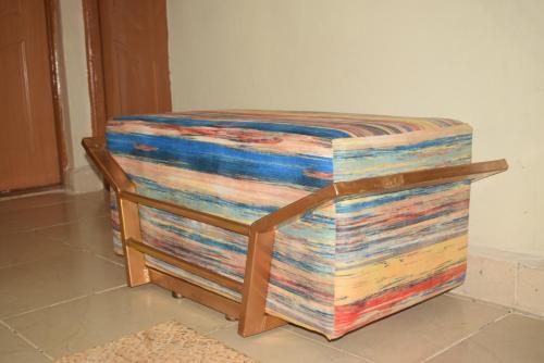 Gallery image of Stylish 2BR with Wi-Fi and secure parking in Kakamega