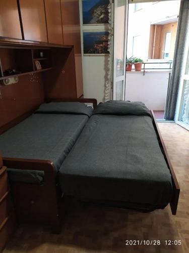 Affittacamera, Roma, Italia