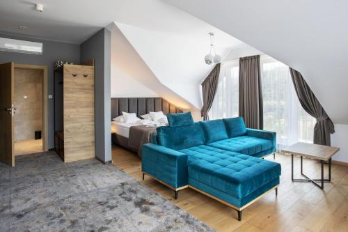 Hotel Beskid BALNEO Medical Resort & SPA — Photo of the whole room