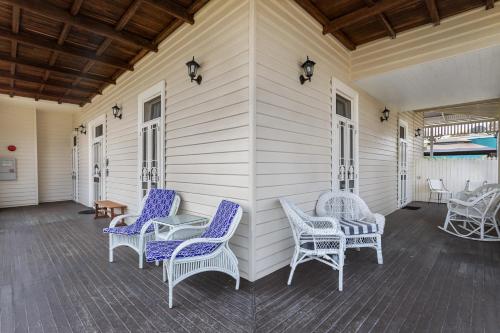 Gambar di galeri bagi Riversleigh House di Ballina