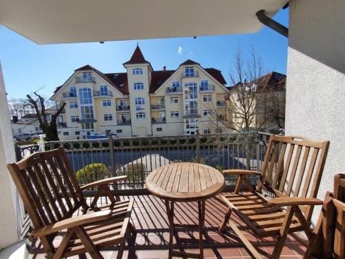 Appartementhaus Atlantik photo 14