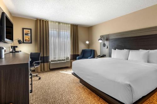 Comfort Inn & Suites North Dallas-Addison Image
