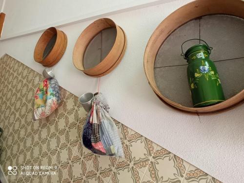 Photo de la galerie de l'établissement Monte de Stª Margarida, à Montemor-o-Novo