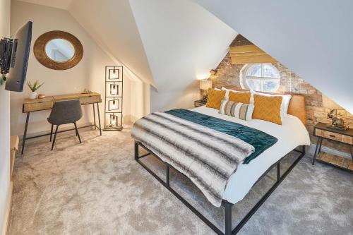 Host & Stay - 9 Highfield House – Photos 3
