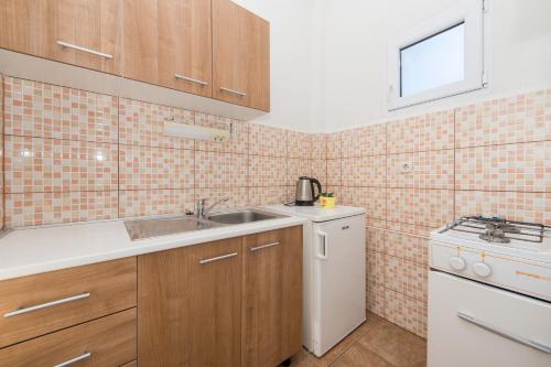 Gallery image of Apartments Ostrog in Zaostrog