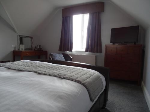 The Beeches Hotel & Leisure Club