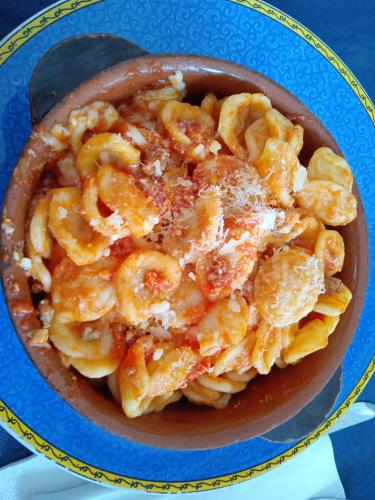 Hotel Zio Cataldo – Photos 3