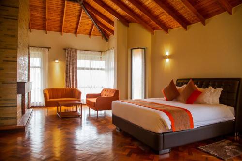 奈瓦沙的住宿－Elmer Resort & Spa Naivasha，相簿中的一張相片