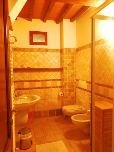 Residence il Poggiolino