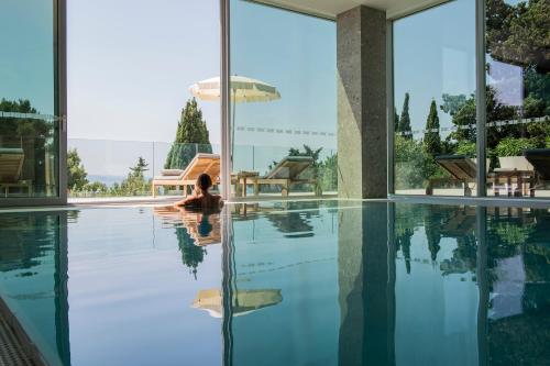 Gallery image of Radisson Blu Resort & Spa in Split