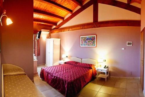 Hotel La Tortiola – Photos 3