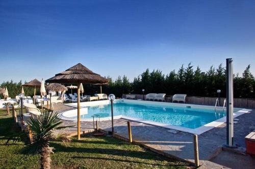 Hotel La Tortiola – Photos 2