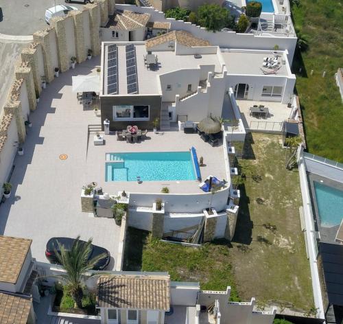casa el pilar, Ciudad Quesada – Bijgewerkte prijzen 2022