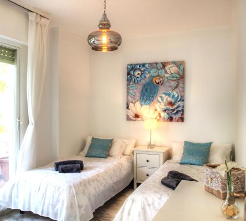 Gallery image of Sun Beach Apartment in Estepona