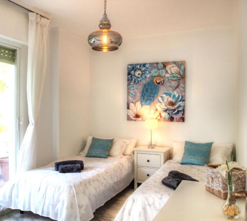 Sun Beach Apartment
