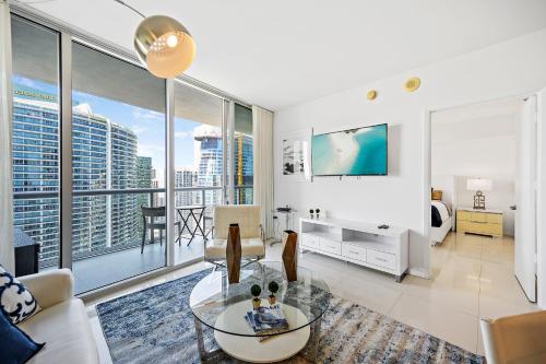 Foto Majestic High Rise Unit with Ocean view 6