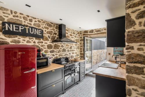 LA PILOTINE - maison 2 chambres – Photos 4