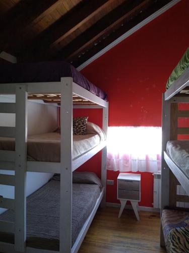 HOSTEL NEUQUEN