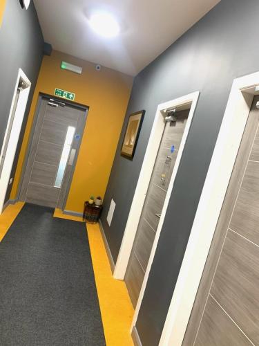 Gallery image of 42 Apart-Hotel in Scunthorpe