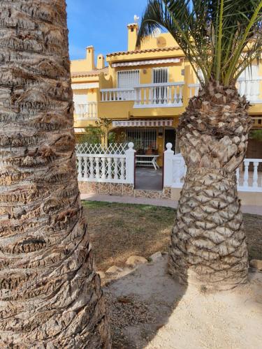 Foto dalla galleria di Holiday Rental, El Poblet, El Campello, Alicante ad Alicante