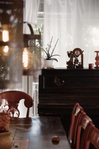 Fotografie z fotogalerie ubytování Meri Boutique Hotel v destinaci Korçë