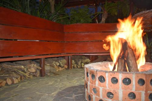 Fotografie z fotogalerie ubytování Casa Haydee Monteverde v destinaci Monteverde Costa Rica