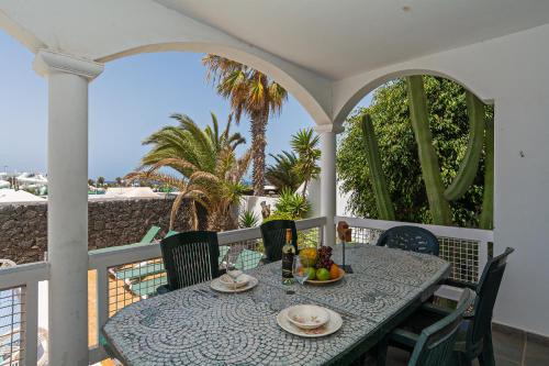 Villa Mariposa