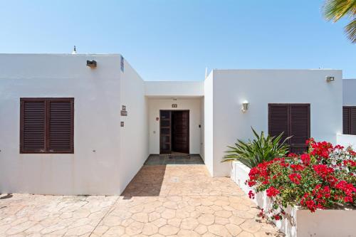 Villa Mariposa
