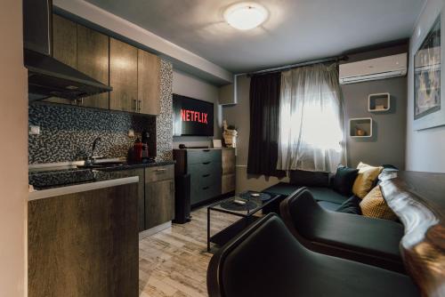 Lef Lodging