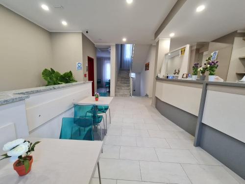 Gallery image of hotel city 20 in Milan