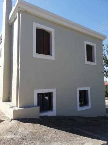 Gallery image of Giota's Gasthaus in Zakharo