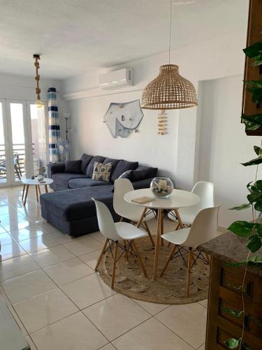 Appartement de Jerry
