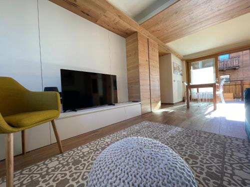Chalet Lilla Livigno photo 2