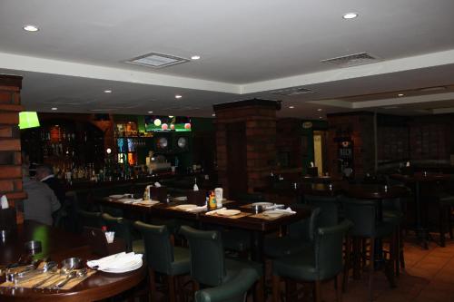 Bevande di Post Boutique Hotel Amman
