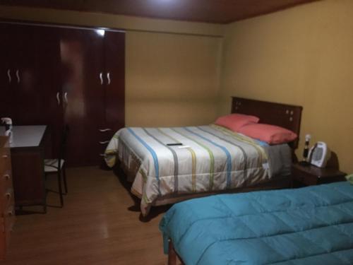 Hostal Narken – Photos 2