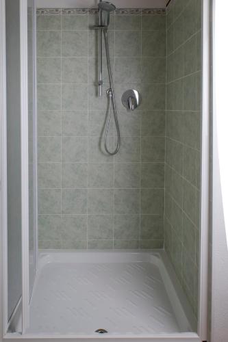 Un baño de In Collegiata